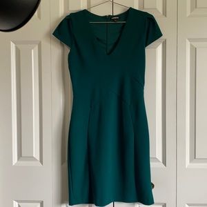 Express Cocktail Dress